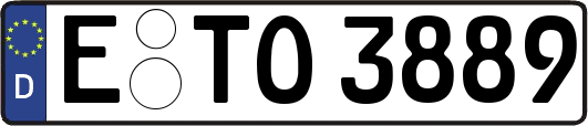 E-TO3889