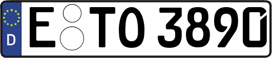 E-TO3890