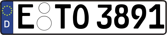 E-TO3891