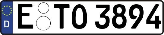 E-TO3894
