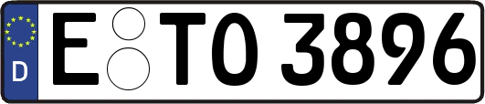 E-TO3896