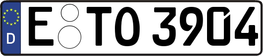 E-TO3904