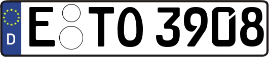 E-TO3908