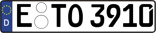E-TO3910