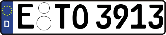 E-TO3913