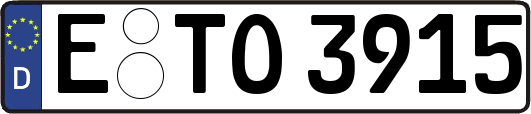 E-TO3915