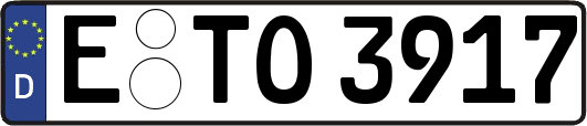 E-TO3917