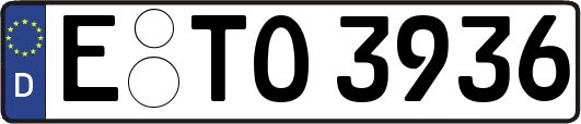 E-TO3936