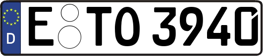 E-TO3940