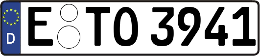 E-TO3941
