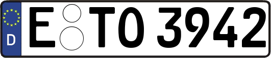 E-TO3942