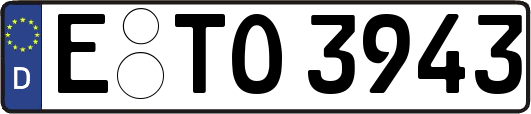 E-TO3943