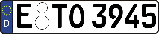 E-TO3945