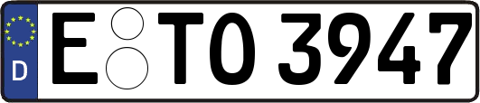 E-TO3947