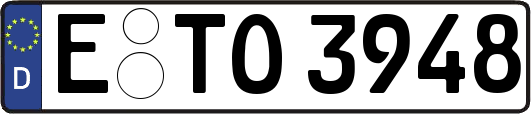 E-TO3948