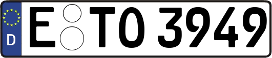 E-TO3949