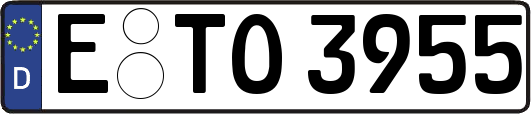 E-TO3955
