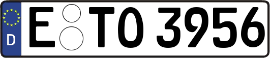 E-TO3956