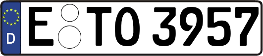E-TO3957