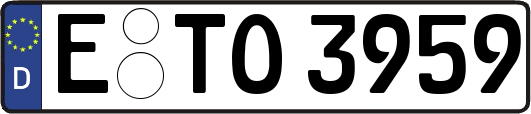 E-TO3959