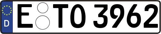 E-TO3962
