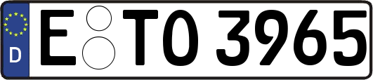 E-TO3965