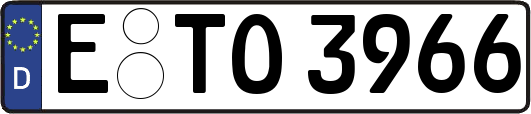 E-TO3966