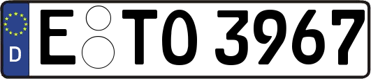 E-TO3967