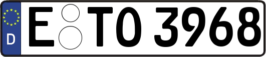 E-TO3968