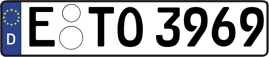 E-TO3969
