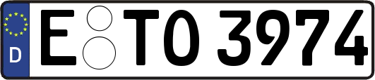 E-TO3974