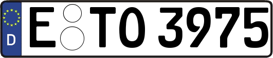 E-TO3975