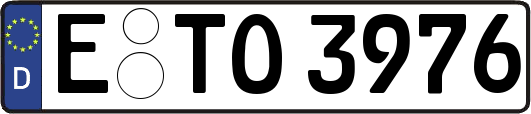 E-TO3976