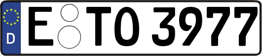 E-TO3977
