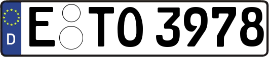 E-TO3978