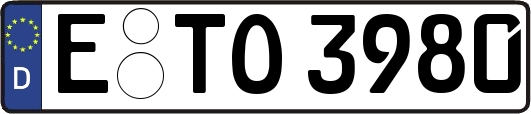 E-TO3980