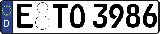 E-TO3986