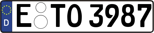 E-TO3987