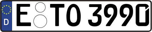 E-TO3990