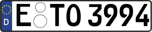 E-TO3994