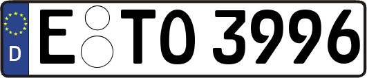 E-TO3996