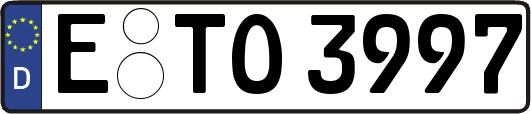 E-TO3997