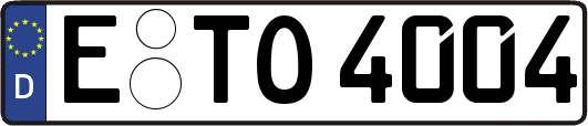 E-TO4004
