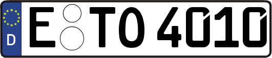 E-TO4010