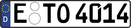 E-TO4014