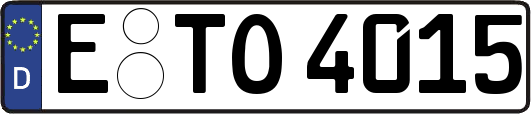 E-TO4015
