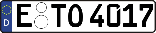 E-TO4017