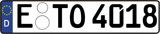 E-TO4018