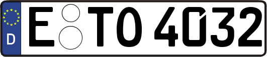E-TO4032