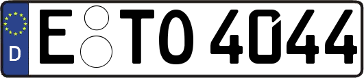 E-TO4044